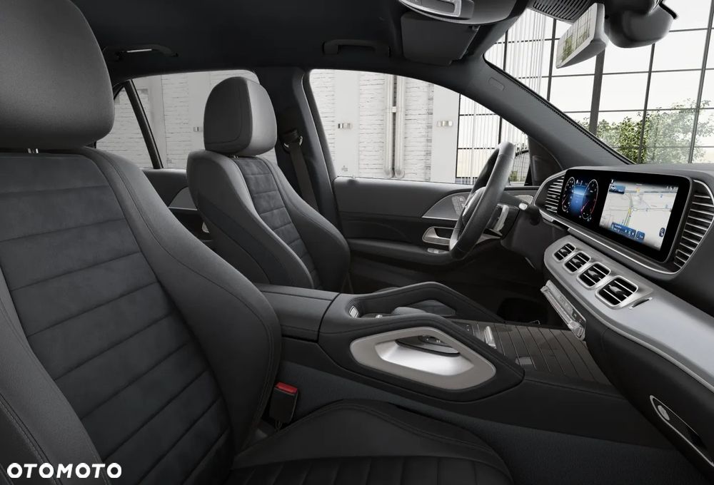 Mercedes-Benz GLE - 33
