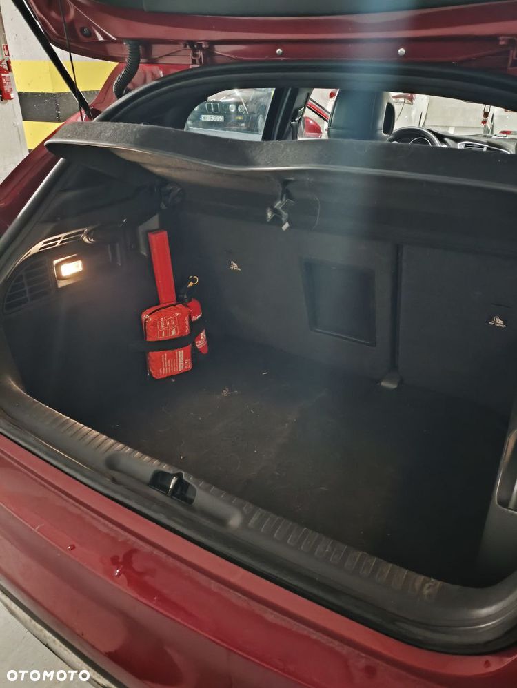 Citroën DS4 THP 200 SportChic - 24