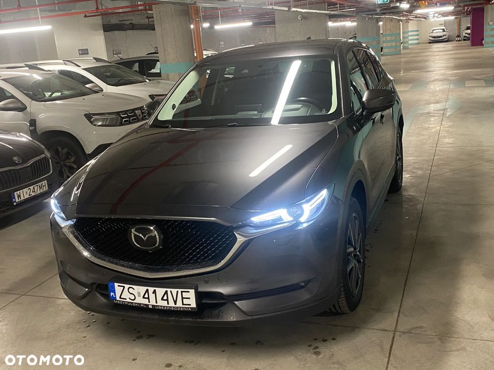 Mazda CX-5 2.0 Skypassion 2WD - 11