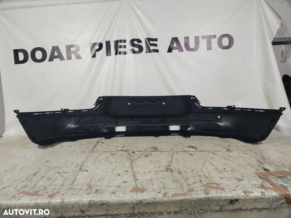 Bara spate Renault Kadjar, 2020, 2021, 2022, 2023, 2024, 2025, cod origine OE 850220923R. 10069 - 7