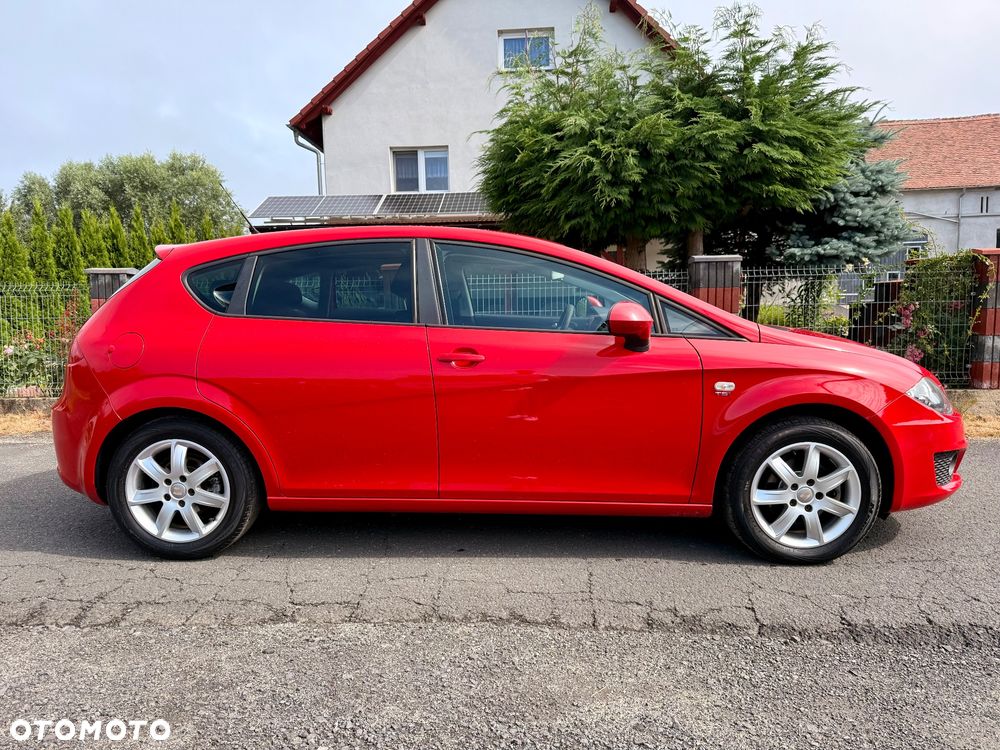 Seat Leon - 3