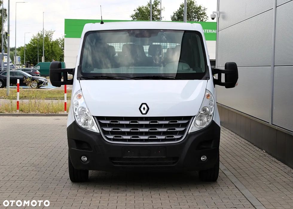Renault MASTER - 13