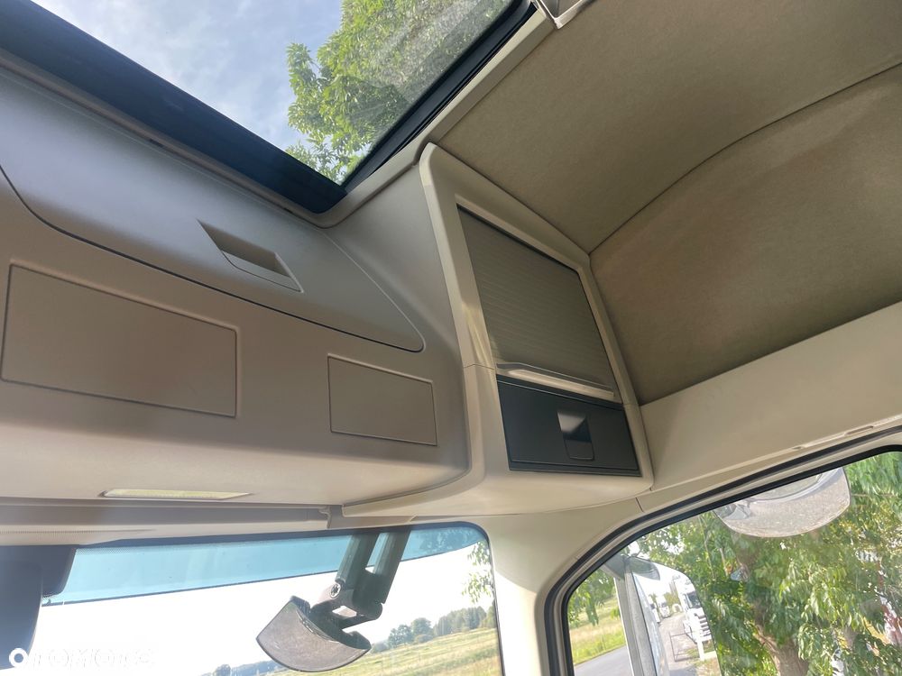 Volvo Fh500 Hydraulika Nowe Opony 506 Tys Km - 31