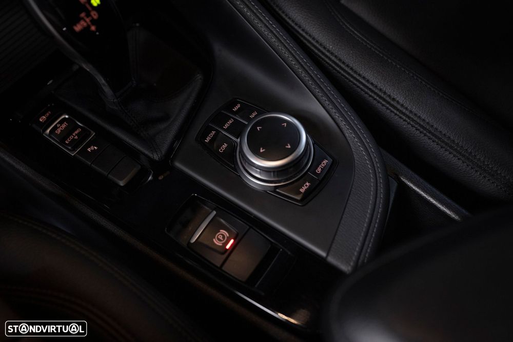 BMW X2 18 i sDrive Auto - 29