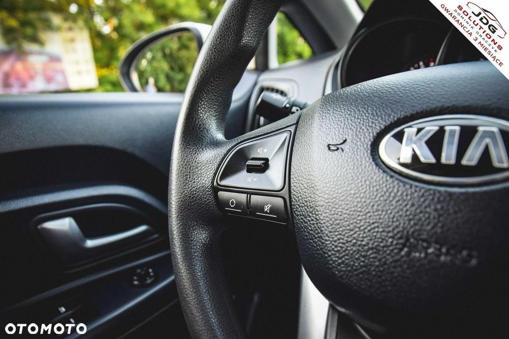 Kia Rio 1.2 Edition 7 - 22