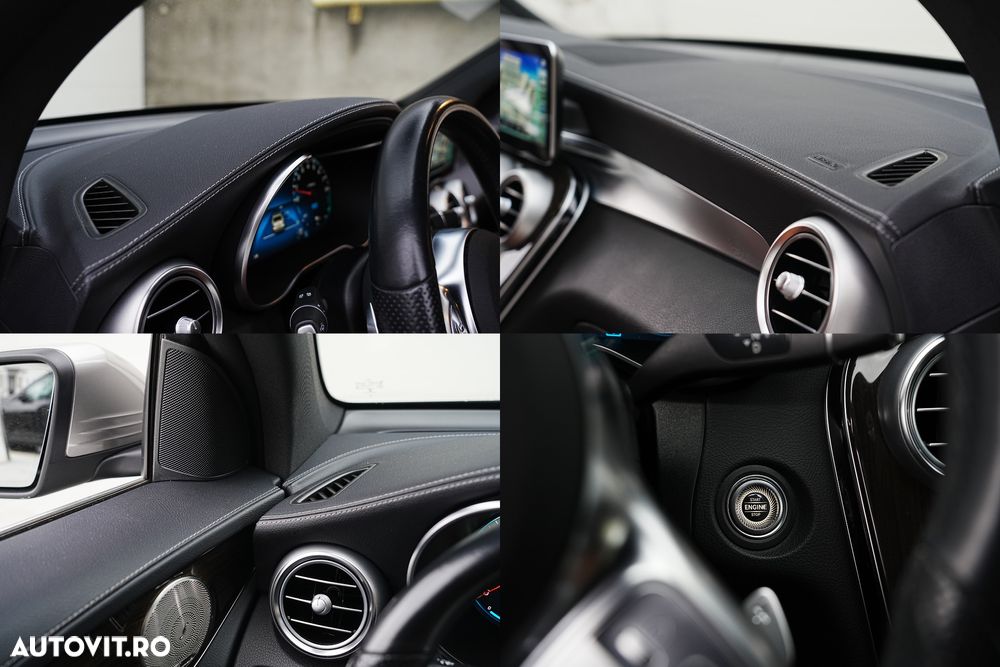 Mercedes-Benz GLC Coupe - 10