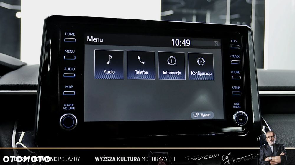 Toyota Corolla 1.5 Active - 22