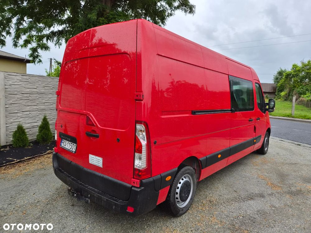 Renault Master - 3