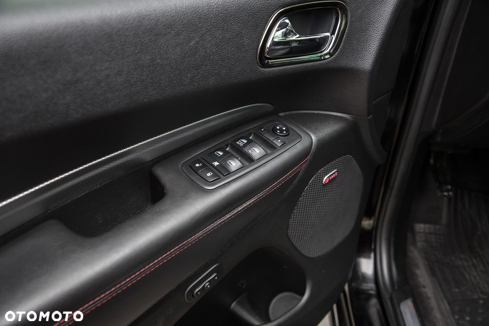 Dodge Durango 5,7 R/T - 15