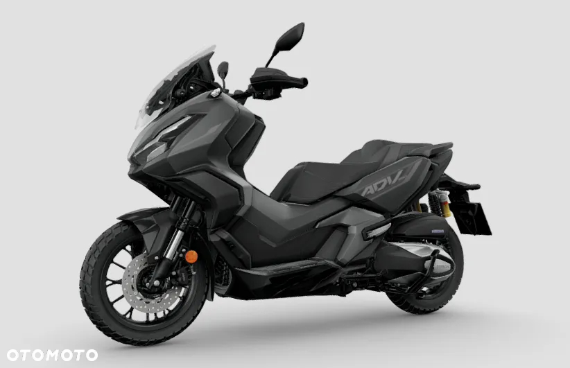 Honda ADV350 - 6