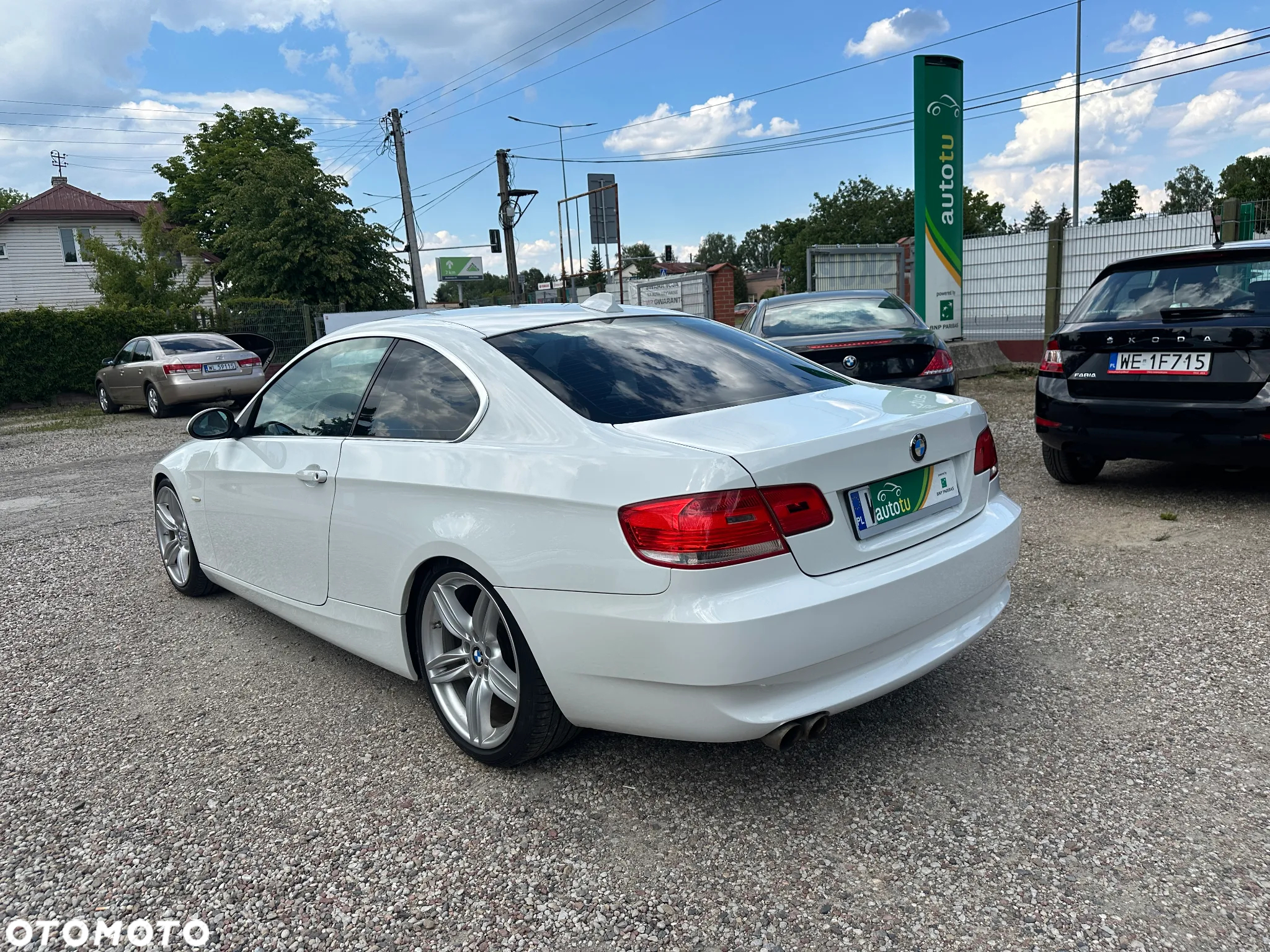 BMW Seria 3 330 Ci - 8
