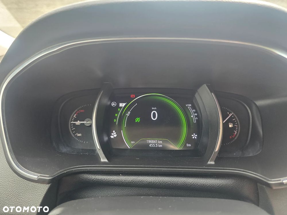 Renault Megane 1.3 TCe FAP Limited EDC - 20