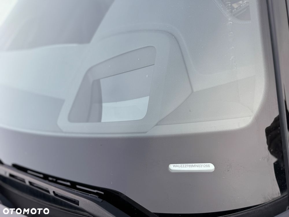 Audi A8 50 TDI mHEV Quattro Tiptr - 36