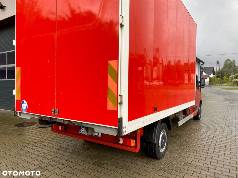 Renault MASTER - 24