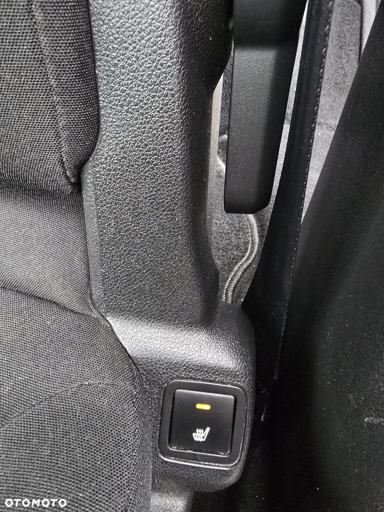Citroën Berlingo 1.6 HDi XTR - 15