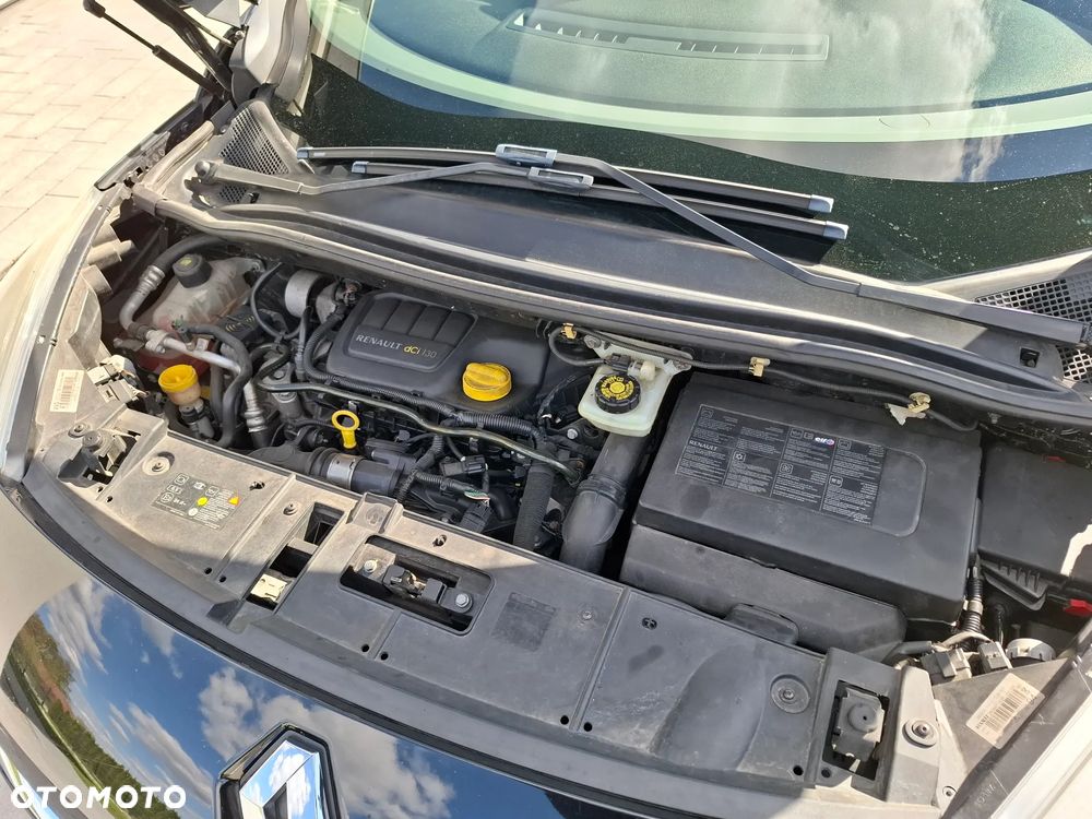 Renault Scenic Energy dCi 130 Start & Stop Euro 6 Bose Edition - 17