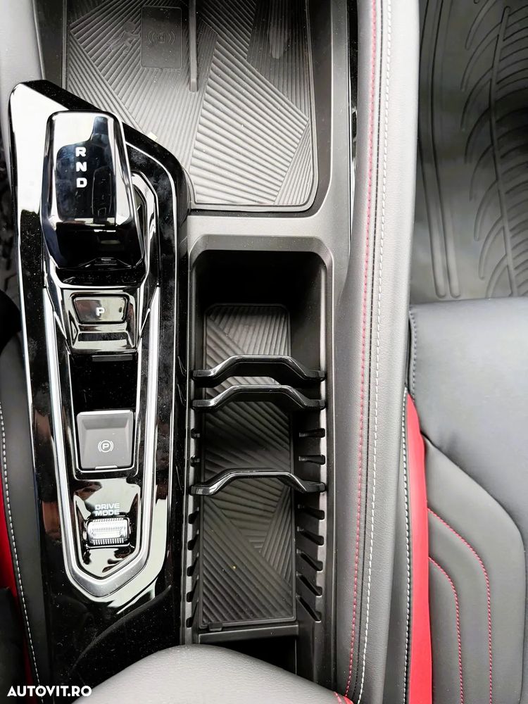 Geely Coolray 1.5 T-GDI 7DCT GF - 9