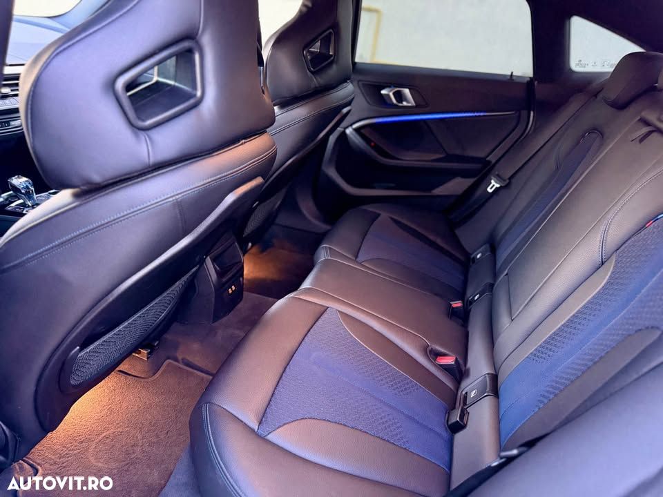 BMW Seria 2 218i Aut. M Sport - 7