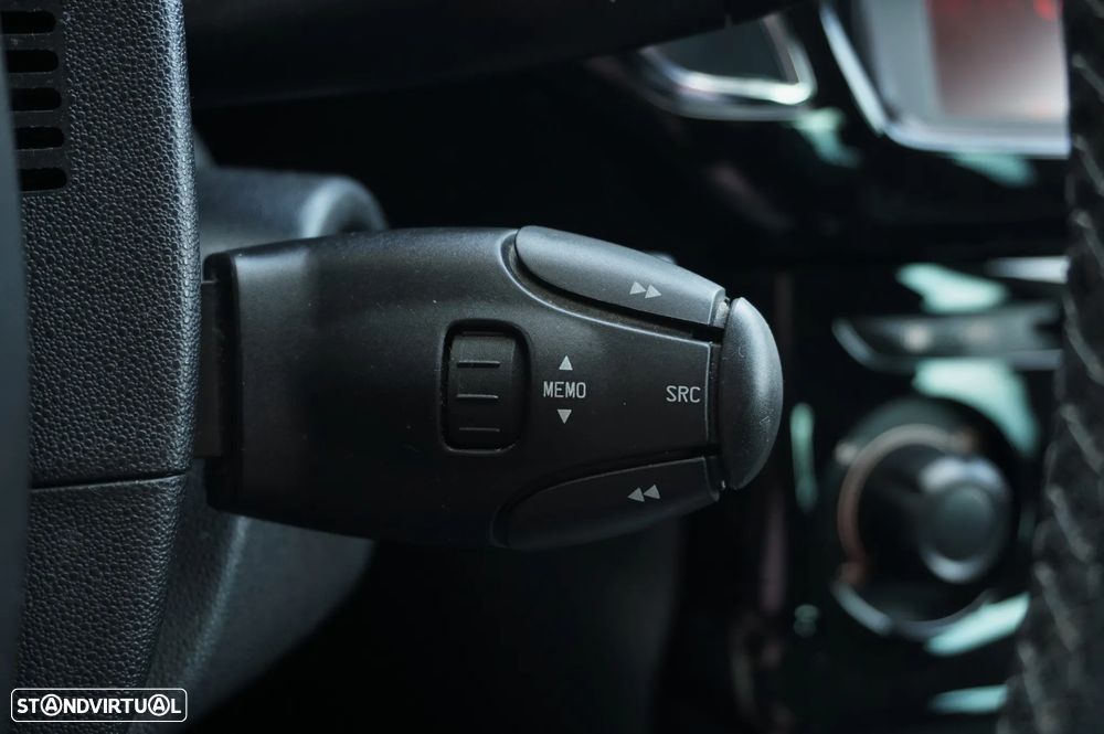 Citroën C3 1.1 Airdream Seduction - 30