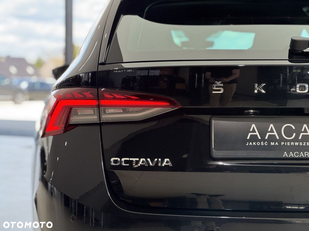 Skoda Octavia - 39