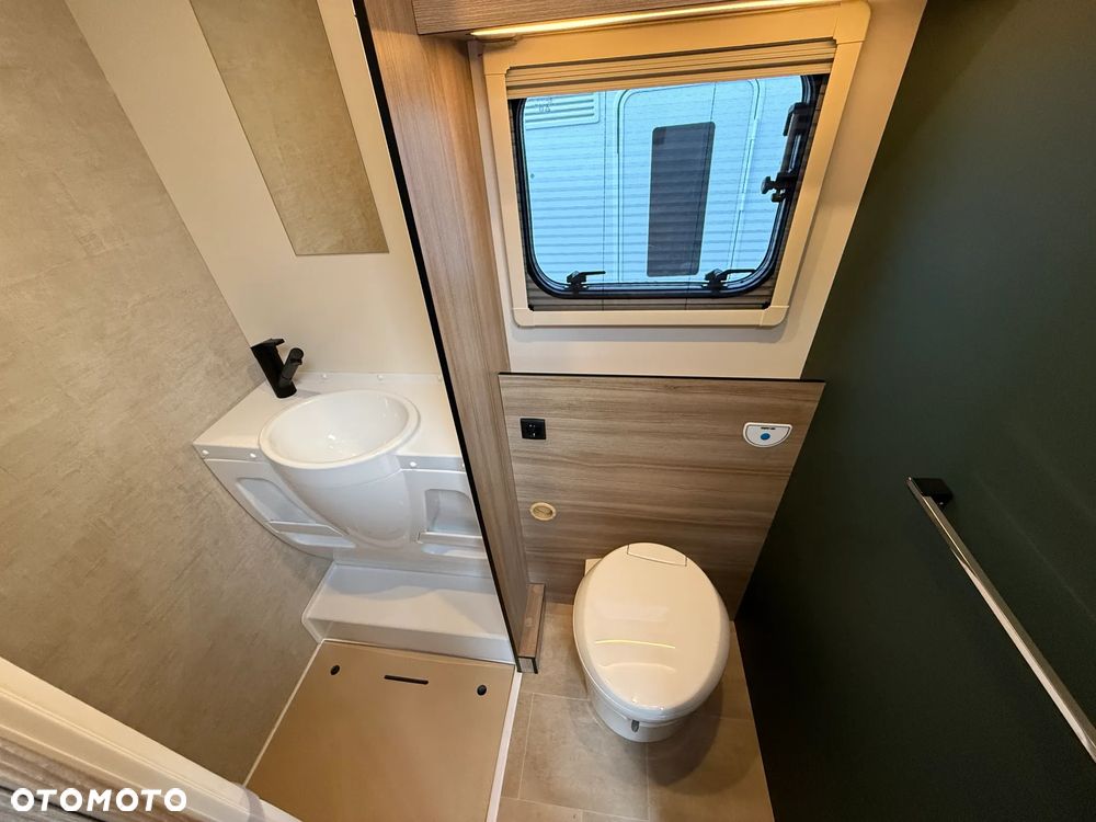 Rimor KILIG 78 PLUS | MODEL 2027 | 100% doposażony fabrycznie | Automat 165 KM, 5 osobowy - 18