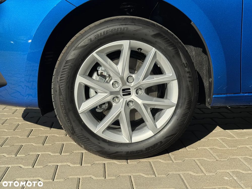 Seat Leon - 8