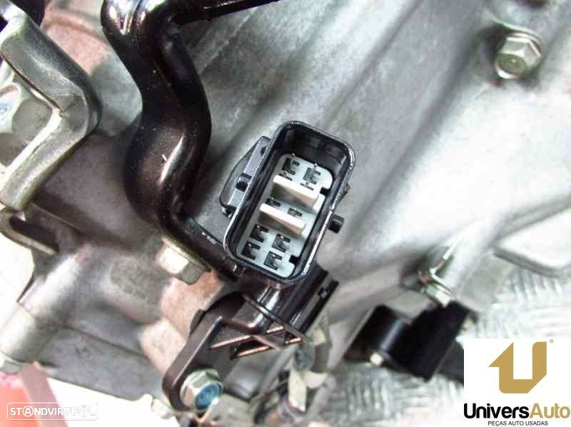 CAIXA VELOCIDADES HONDA ACCORD VII 2006 -6BK10227 - 1