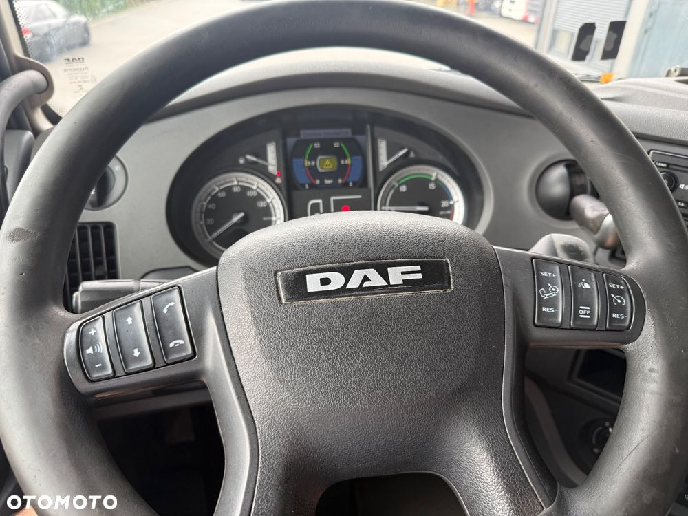 DAF 460 - 32