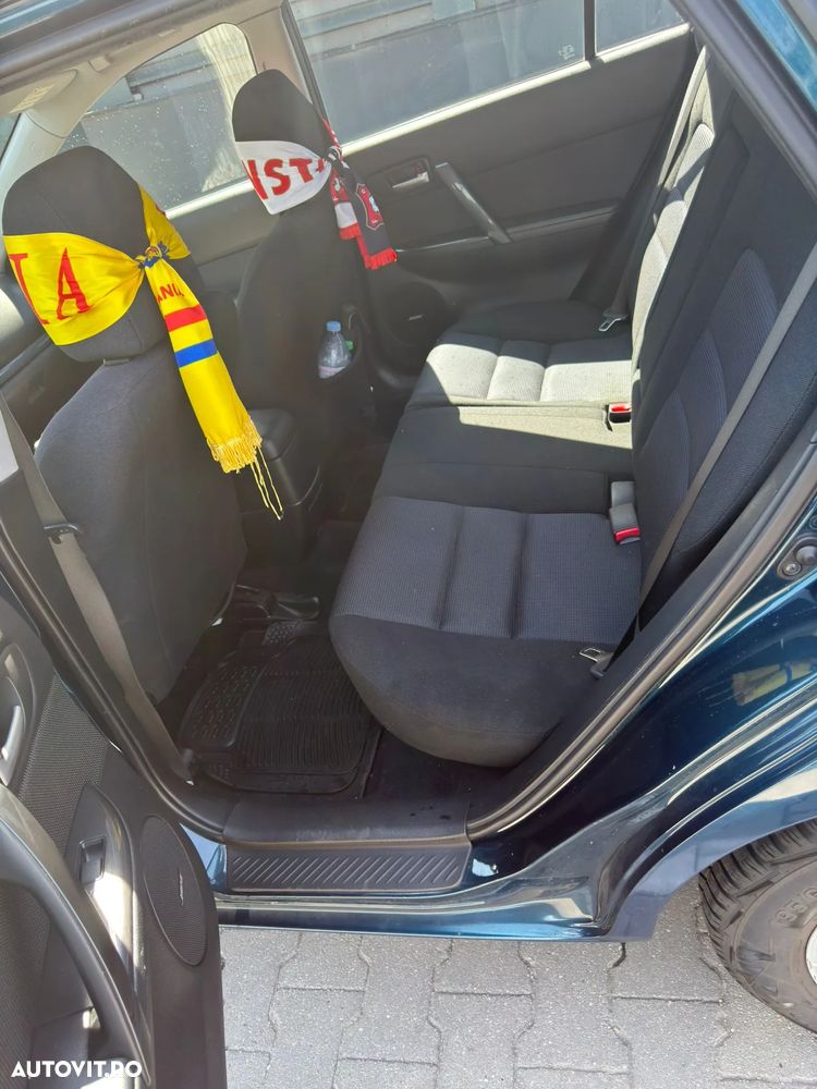 Mazda 6 1.8i Sport Combi CE - 9