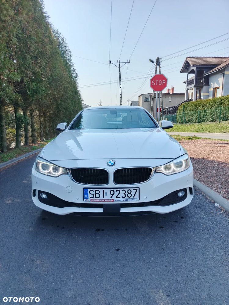 BMW Seria 4 - 3