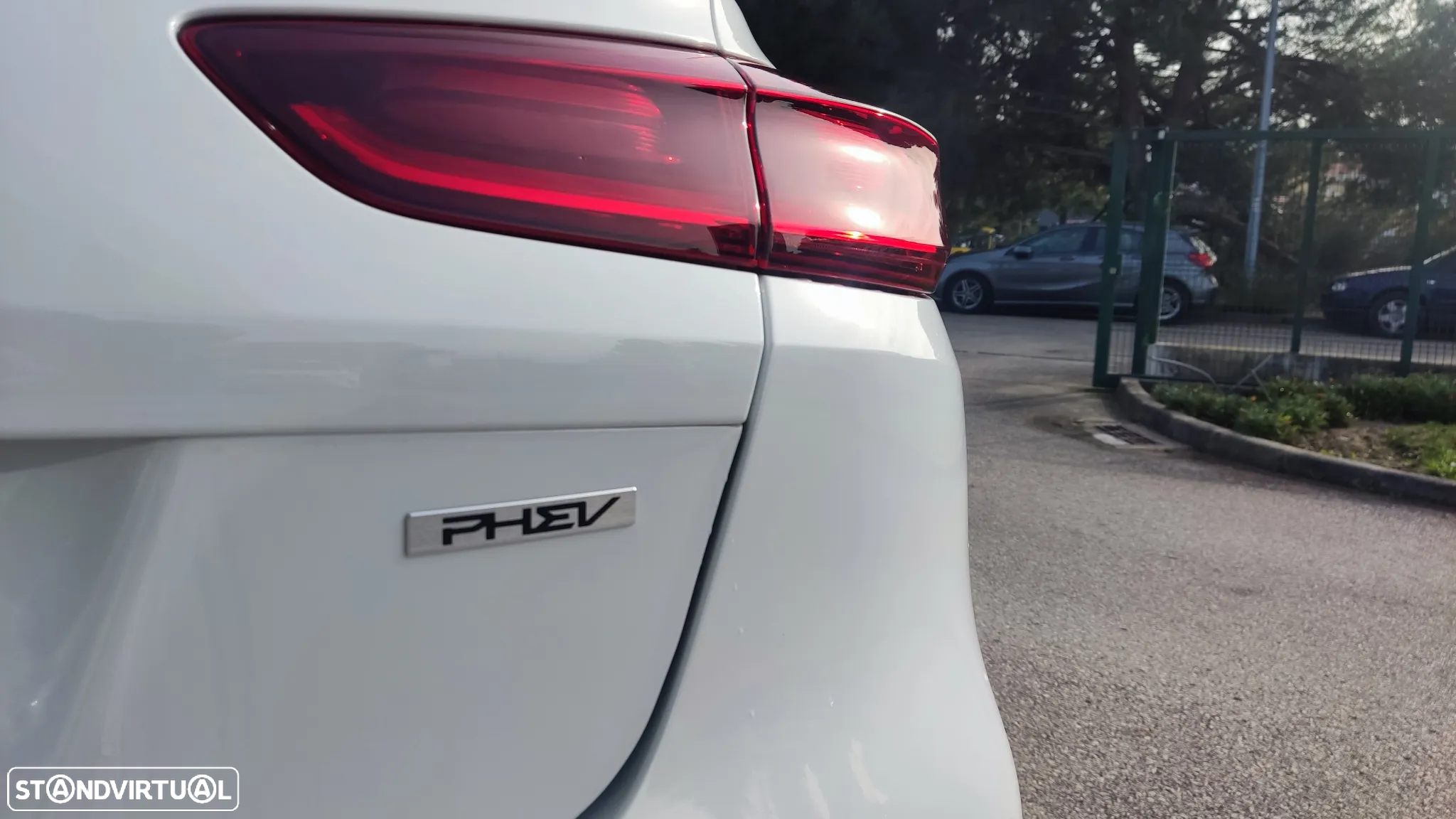 Kia XCeed 1.6 GDi PHEV Drive - 9