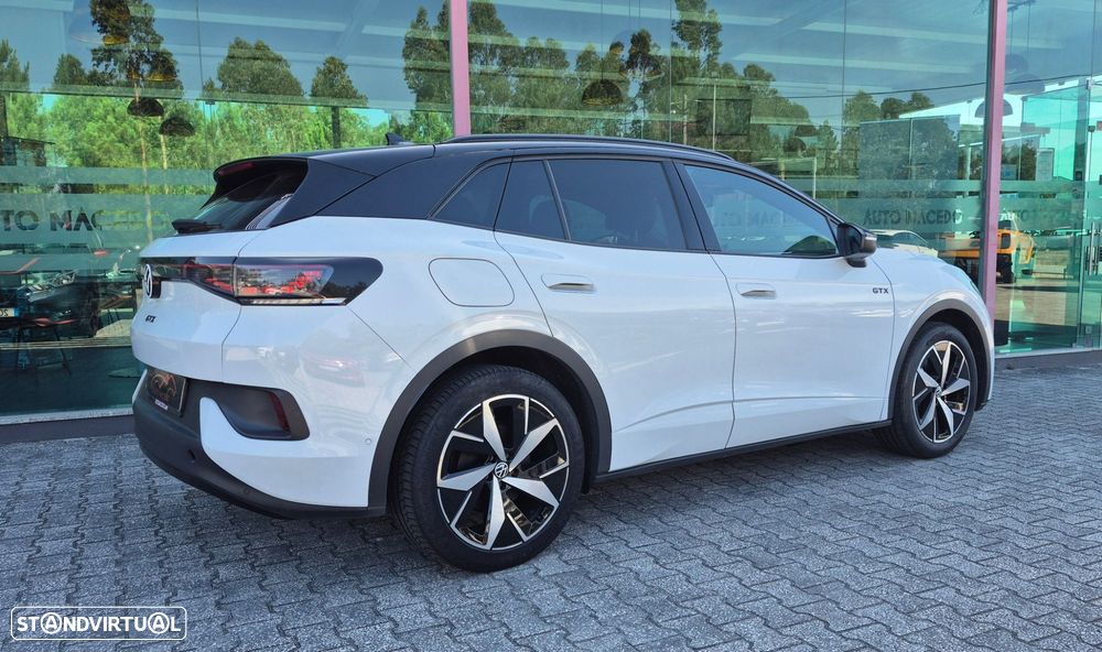 VW ID.4 77 kWh GTX - 4