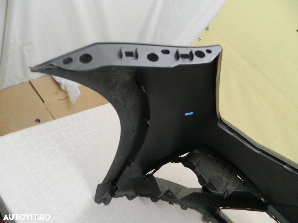 Bara fata Seat Ibiza FR, 2017, 2018, 2019, 2020, cod origine 6F0807221D. - 6