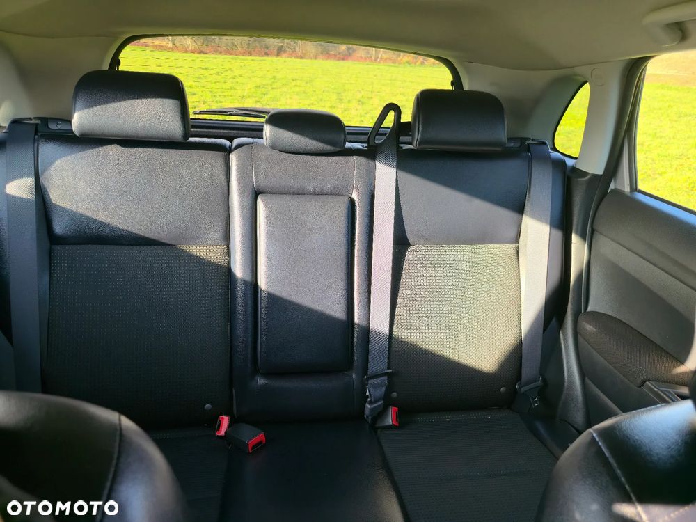 Citroën C4 Aircross 1.6 4x2 Seduction - 21