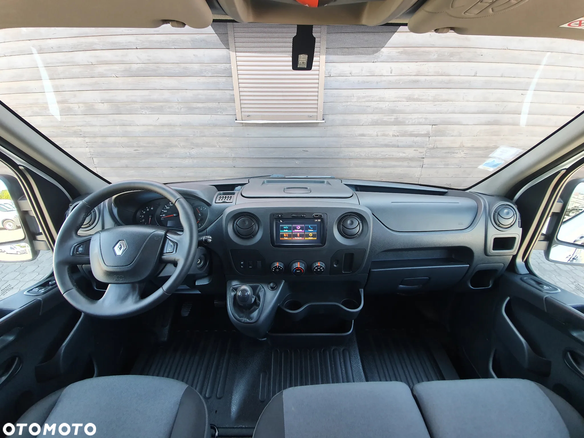 Renault MASTER - 28