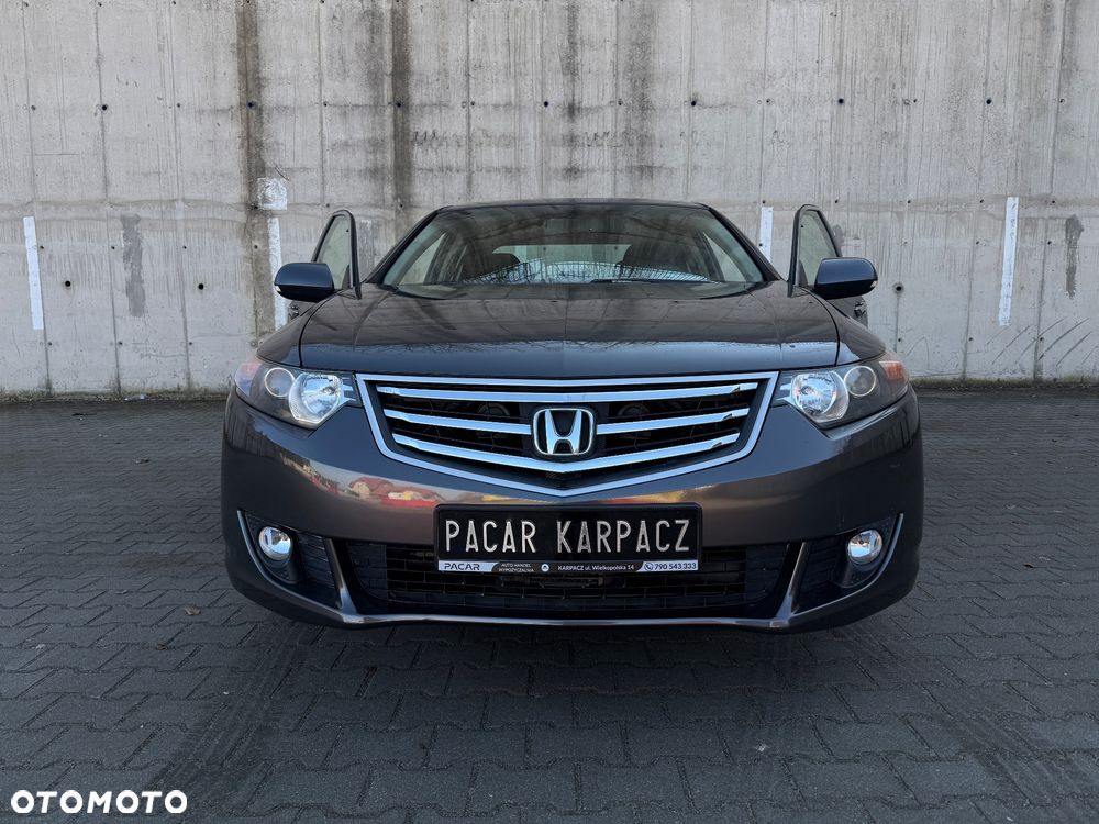 Honda Accord 2.2i-DTEC Elegance - 5