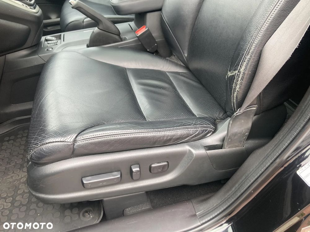 Honda CR-V 2.0 Executive - 13