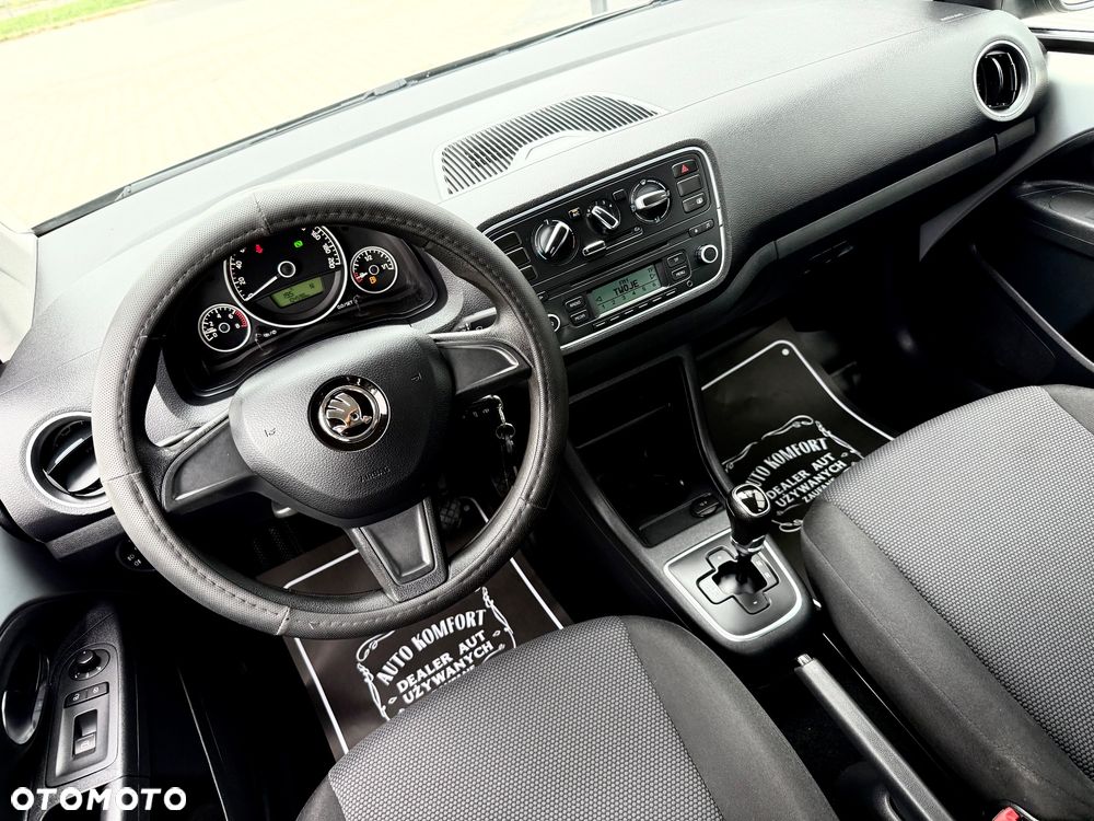 Skoda Citigo 1.0 Style - 28