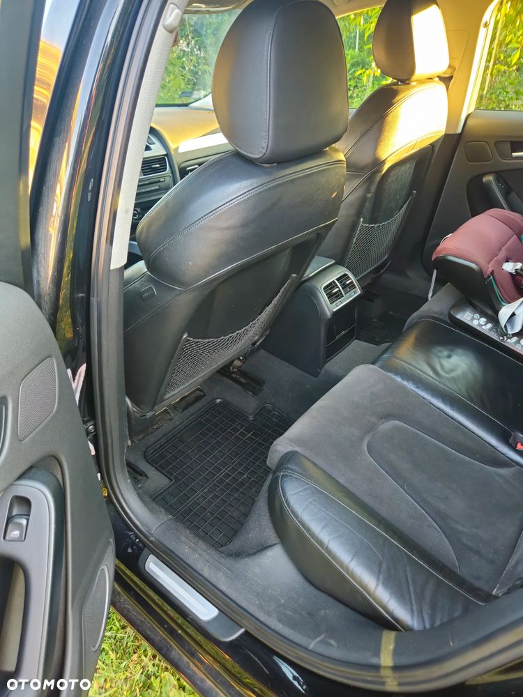 Audi A4 Avant - 7