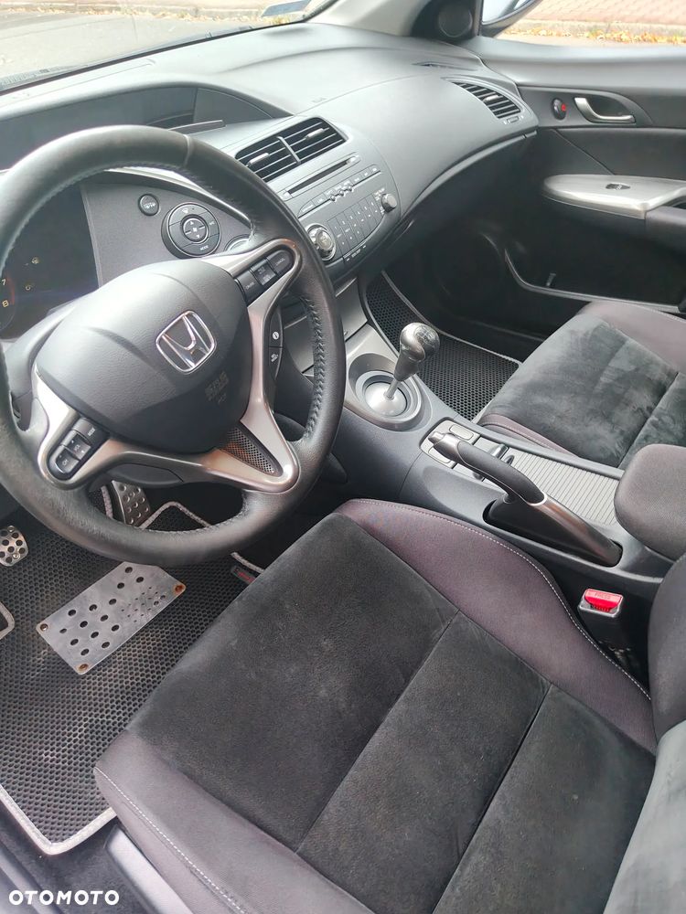 Honda Civic - 21