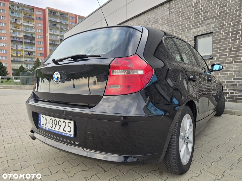 BMW Seria 1 - 11