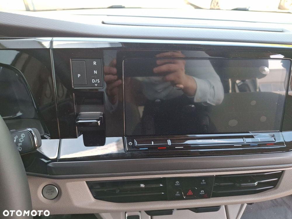 Volkswagen California - 35