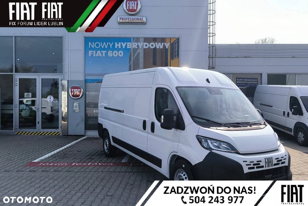 Fiat Ducato - 1