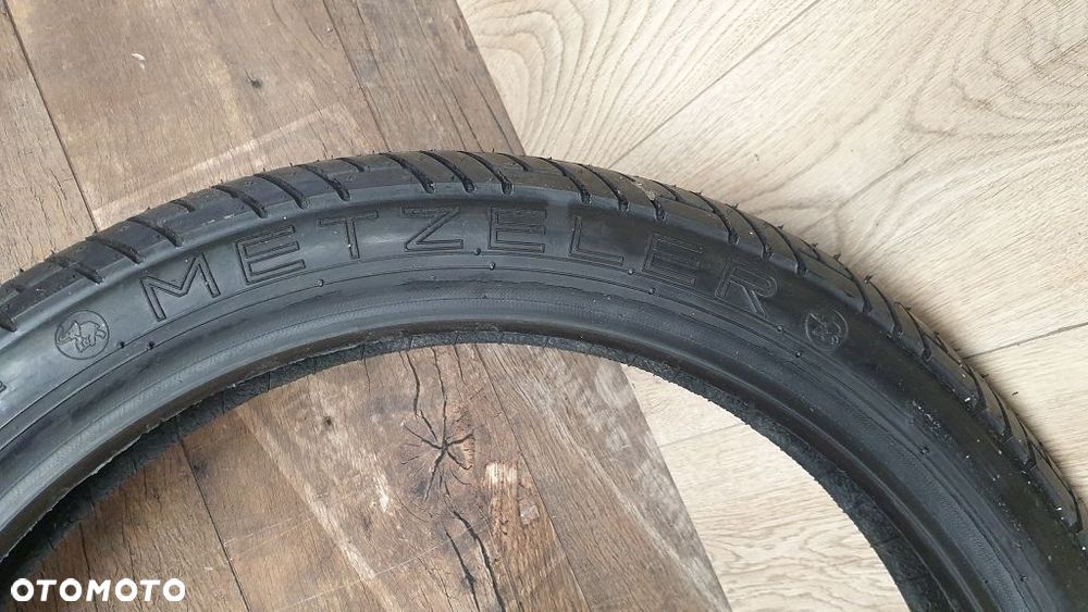 Opona 90/90-18 Metzeler Lasertec - 3