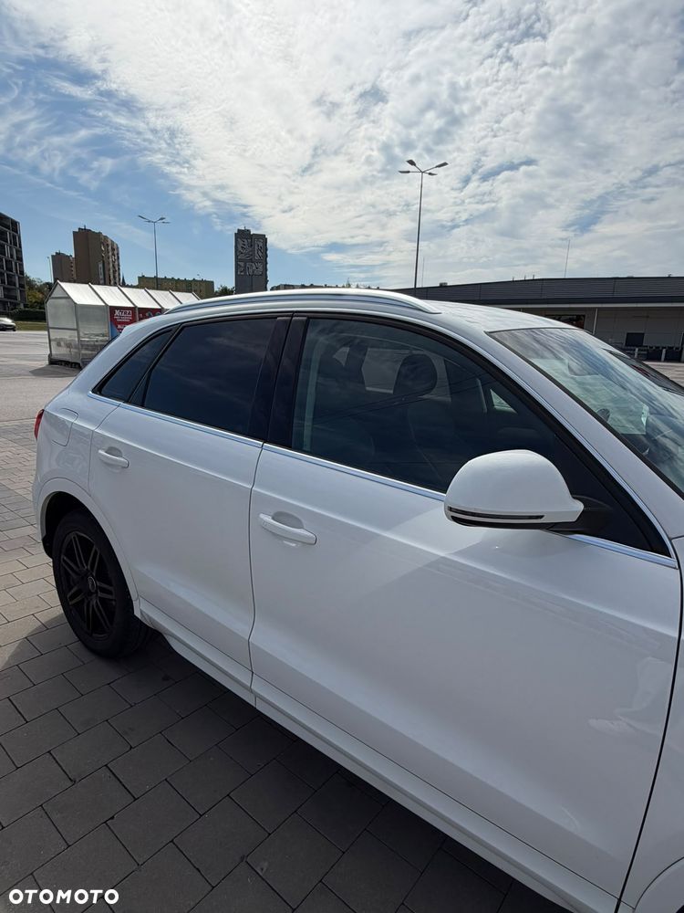 Audi Q3 - 15