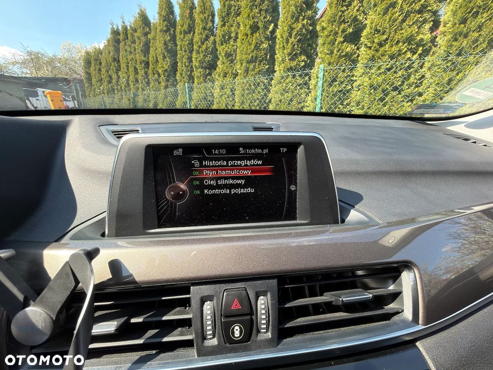 BMW X1 xDrive18d xLine - 21