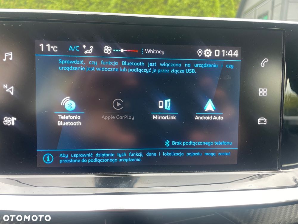 Peugeot 2008 PureTech 100 Allure - 14