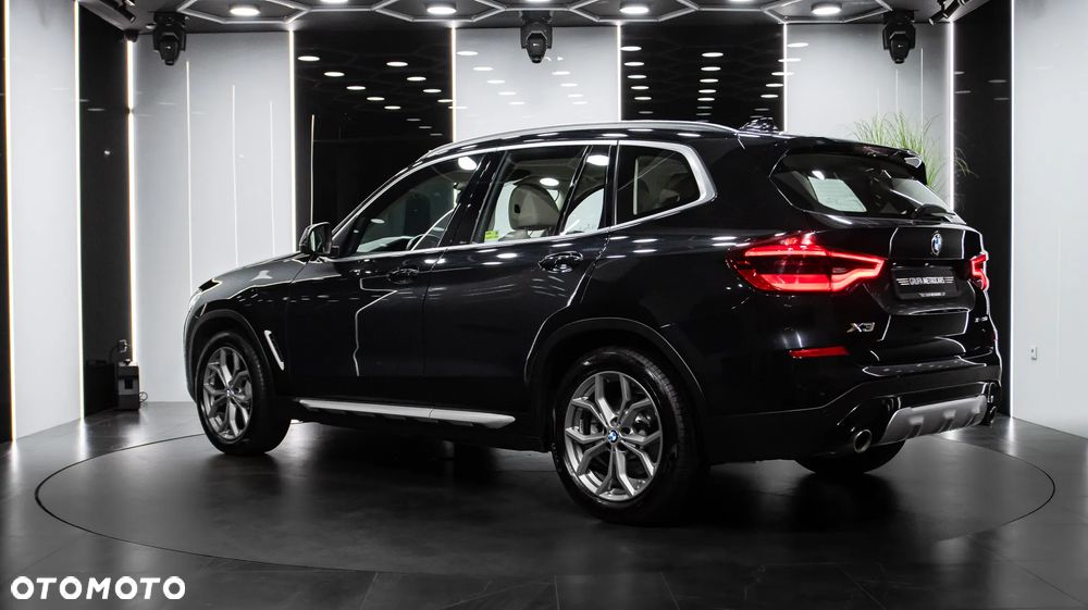BMW X3 xDrive30i xLine - 5