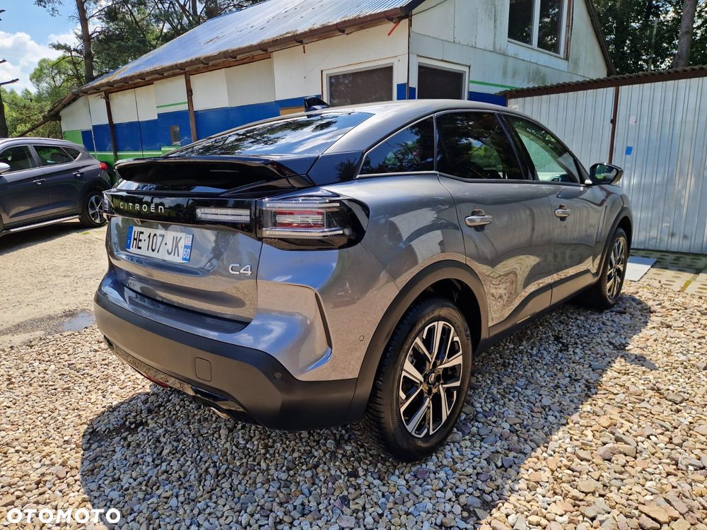 Citroën C4 - 3