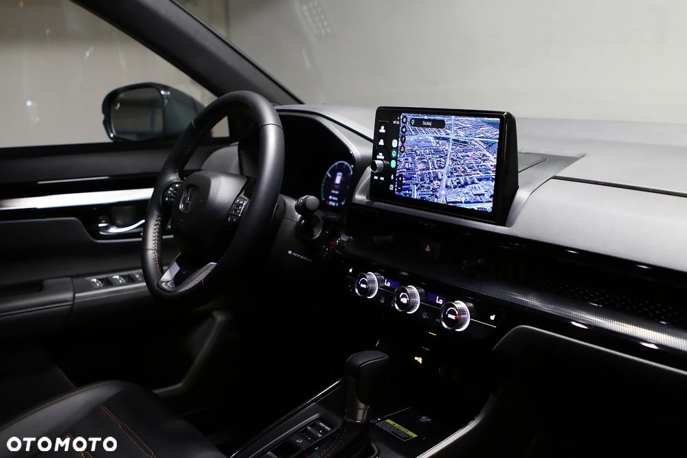 Honda CR-V - 32